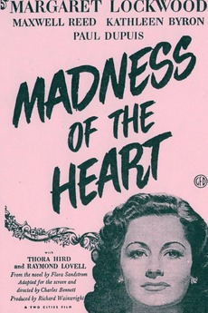 The Madness of the Heart
